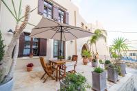 Junior Suite met Eigen Terras