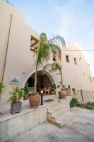 Lithinon Luxury Suites - Chambres d’hôtes