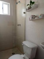 Departamento completo cerca del Poliforum León - B&B Sofía