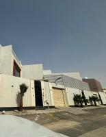 B&B Riyadh - تاون هاوس فيلا بدر الفخامة - Bed and Breakfast Riyadh