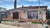 Geranios - B&B