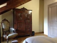 Habitación Doble con bañera de hidromasaje