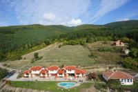 Double Room with Park View