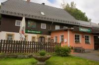 Restaurant & Pension Forsthaus Hain - B&B Kurort Oybin