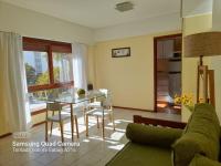 Luminoso departamento a cuatro cuadras del mar - B&B Mar del Plata