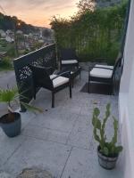 La Maison du Druide - B&B