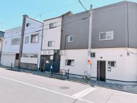 Sugoroku - B&B Osaka