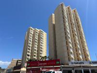 Apartamento Frente Mar, Playa de Las Americas - Ferienwohnung Las Américas