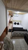 Appartamento con 1 Camera da Letto