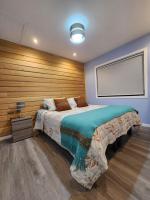 Appartement 2 Chambres