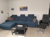 Ferienwohnung Windkunst - B&B