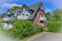 Flockengrund B86B - Ferienwohnung Cuxhaven