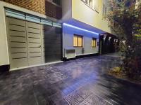 Emilio es un precioso departamento quinta sección Mendoza - Chambres d’hôtes Villa Marini