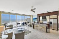 Diamond Beach Penthouse 5PH3 - Bed and Breakfast Galveston