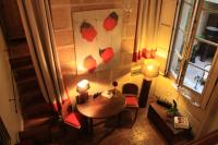 Familien-Loft - auf 2 Ebenen