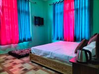 Ragho Homestay and Panjtara Restaurant - Chambres d’hôtes