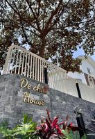 De Chill House villa - Ferienwohnung Hạ Long