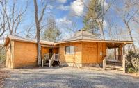 Summer by the Creek - Hot Tub - Game Room - Fishing - B&B Blue Ridge