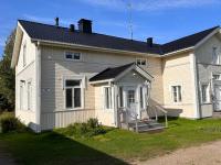 Liepeen pappila - B&B Pudasjärvi