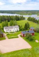 Liepeen pappila - B&B