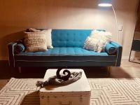 Vitamin Sea Beach House - B&B Riverton