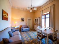 B&B Borgagne - Via Castello Casa Vacanze - Bed and Breakfast Borgagne