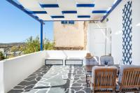 Olga's House Kythnos - Ferienwohnung Kýthnos