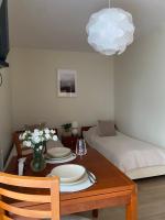 Chambre Double avec Terrasse