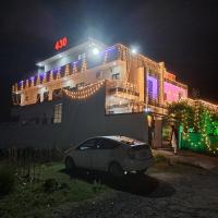 Vacation Home Islamabad - B&B Islamabad