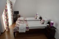 Twin Room with Mountain View