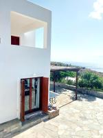 Villa Tsonima - Chambres d’hôtes Agía Marína Mikrolímanou