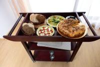 Guest House Nocturno - B&B Berkovitsa