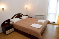 Camera Matrimoniale con Terrazza