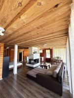 Estudio con vistas al lago