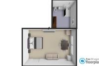 Victorian elegance by the MCG & Rod Laver Arena - B&B Melbourne