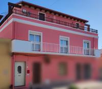 Capitan Shonny - B&B Portoscuso