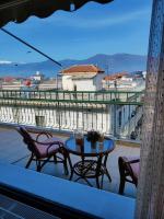 Ives Studio Aridaia - B&B Aridaea