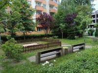 Spacerowa, centrum, 2 pokoje, balkon, dla 1- 4 osób - B&B Piła