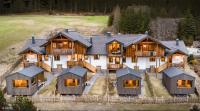 Sloho Bergurlaub - Adults Only - B&B Hohentauern