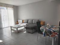 Le palmier nantais - B&B Mouzeil