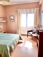 B&B Komotini - Crystal Clear - 2 separate bedrooms and PARKING - Bed and Breakfast Komotini