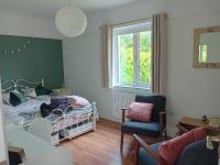 Galway Garden Chalet - Bed and Breakfast