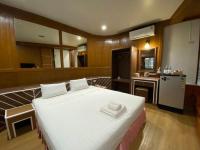 B&B Betong - โรงแรม เพนท์เฮ้าส์ รีสอร์ท เบตง - Bed and Breakfast Betong