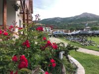 Plai Dobrogean - B&B Greci