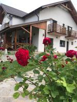 Plai Dobrogean - B&B Greci