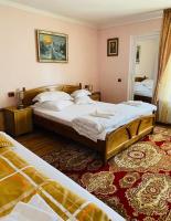 Chambre Triple avec Salle de Bains Privative