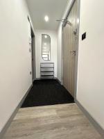 Winckley Square Preston City Centre flat with Sky TV - Chambres d’hôtes