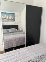 Appartamento con 1 Camera da Letto - Lato Mare