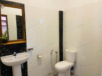 Tweepersoonskamer met Eigen Badkamer