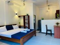 Sanka Villa - Bed and Breakfast Weligama